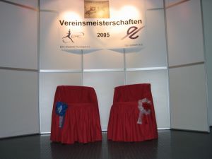 Vereinsmeisterschaften 2005