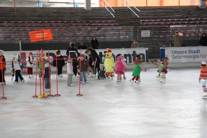 Karneval on Ice 2008