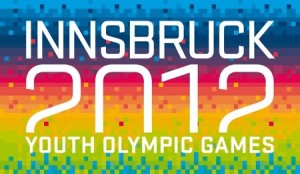 Olympische Jugendspiele 2012