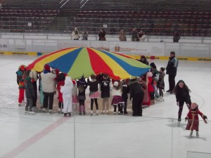 Karneval On Ice 2013